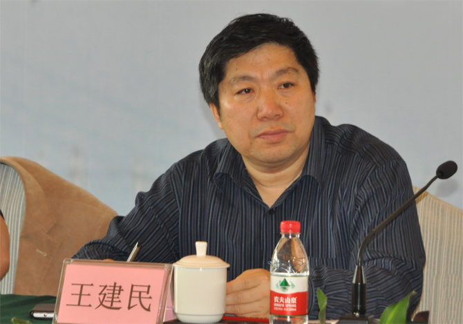 2012年全国高等教育自学考试宣传工作研讨会在汉召开5