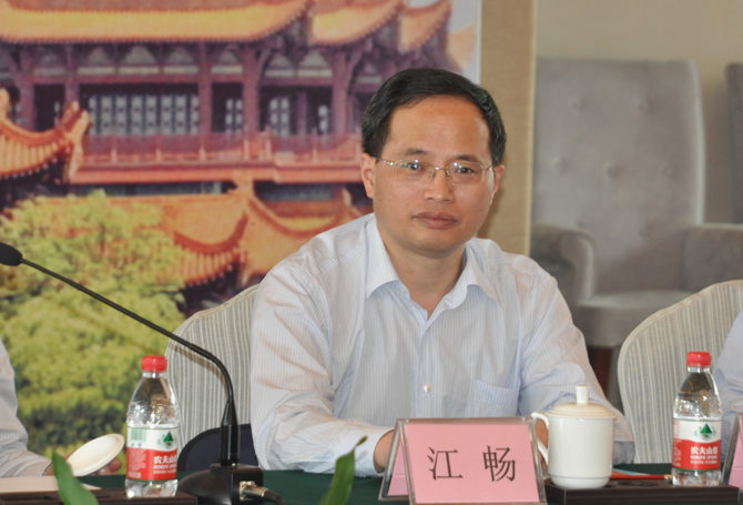 2012年全国高等教育自学考试宣传工作研讨会在汉召开6