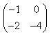 自考《线性代数（经管类）》真题练习：相似矩阵5