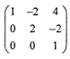 自考《线性代数（经管类）》真题练习：二次型的矩阵2