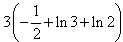 自考《高等数学（工专）》真题练习：积分的计算（9.02）2