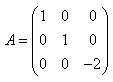 自考《线性代数（经管类）》真题练习：矩阵（9.06）3