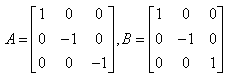 自考《线性代数（经管类）》真题练习：方阵7