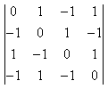自考《线性代数（经管类）》真题练习：行列式（9.01）1
