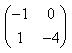 自考《线性代数（经管类）》真题练习：相似矩阵3