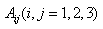 自考《线性代数（经管类）》真题练习：行列式的展开公式3