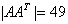 自考《线性代数（经管类）》真题练习：行列式的运算性质6