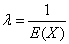 自考《概率论与数理统计（经管类）》真题练习：矩估计（3.04）10