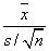 自考《概率论与数理统计（经管类）》真题练习：统计量的选择4