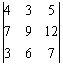 自考《线性代数（经管类）》真题练习：行列式的计算1