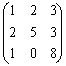 自考《高等数学（工专）》真题练习：齐次方程组解2