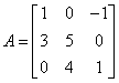 自考《线性代数（经管类）》真题练习：行列式的运算性质1