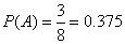 自考《概率论与数理统计（经管类）》真题练习：古典概型的概率5