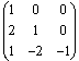 自考《高等数学（工专）》真题练习：齐次方程组解4