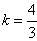 自考《高等数学（工专）》真题练习：方程组有解的条件5