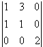 自考《高等数学（工专）》真题练习：行列式的计算1