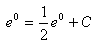 自考《高等数学（工专）》真题练习：求微分方程2