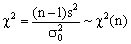 自考《概率论与数理统计（经管类）》真题练习：正态总体方差8