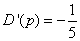 自考《高等数学（一）》真题练习：需求价格弹性函数计算7
