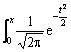 自考《概率论与数理统计（经管类）》真题练习：随机变量2
