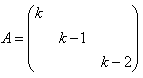 自考《线性代数（经管类）》真题练习：正定的概念1