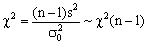 自考《概率论与数理统计（经管类）》真题练习：正态总体方差7