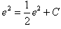 自考《高等数学（工专）》真题练习：求微分方程5