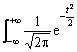 自考《概率论与数理统计（经管类）》真题练习：随机变量5