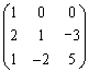自考《线性代数（经管类）》真题练习：齐次线性方程组3