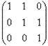 自考《线性代数（经管类）》真题练习：矩阵与对角矩阵的概念1