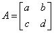 自考《高等数学（工专）》真题练习：非奇异矩阵概念1