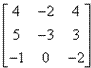 自考《线性代数（经管类）》真题练习：矩阵与对角矩阵的概念4