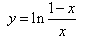 自考《高等数学（工专）》真题练习：反函数概念5