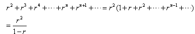 2013年自考《高等数学（工专）》每日一练5