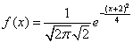 2013年自考《概率论与数理统计（经管类）》每日一练1