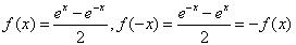 自考《高等数学（一）》真题练习：定积分对称性应用2