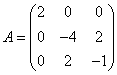 自考《线性代数（经管类）》真题练习：求二次型的规范形1