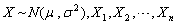 自考《概率论与数理统计（经管类）》真题练习：方差的无偏估计1