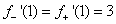 自考《高等数学（一）》真题练习：分段函数的判定3