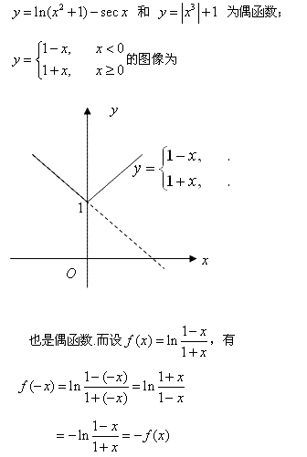 2013年自考《高等数学（工专）》每日一练5