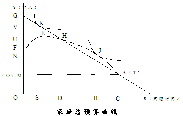 湖北2010年自考劳动经济学课程考试大纲1