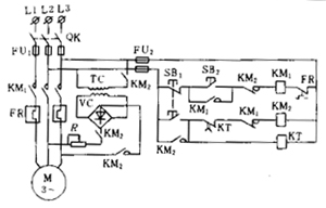 江苏自学考试电气传动与可编程控制器（PLC）教材大纲1