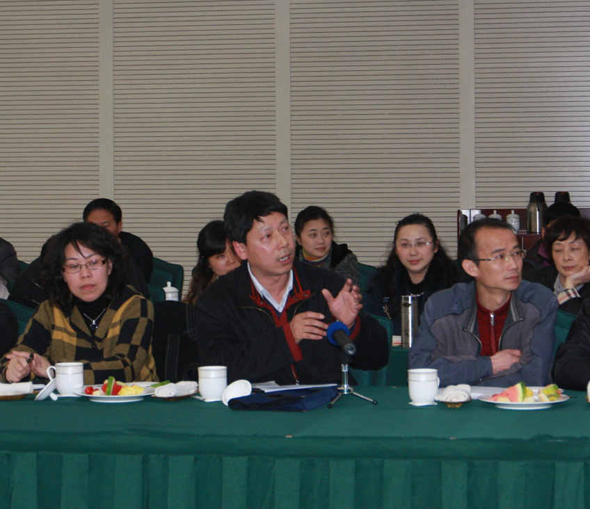 江苏省2011年自考主考学校工作会及综合改革试点专题研讨会在镇江召开4