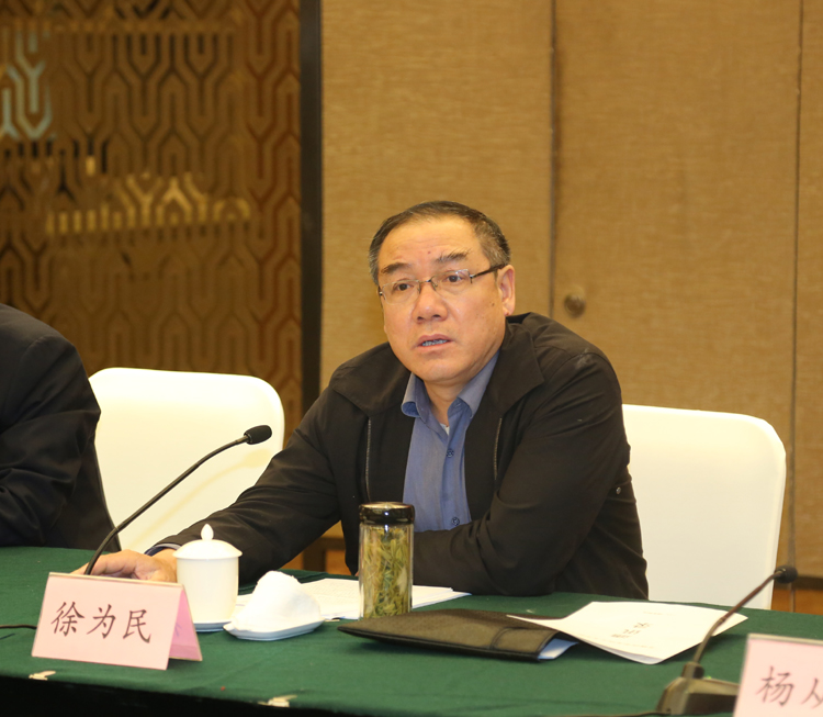 2014年江苏省召开主考学校工作会议2