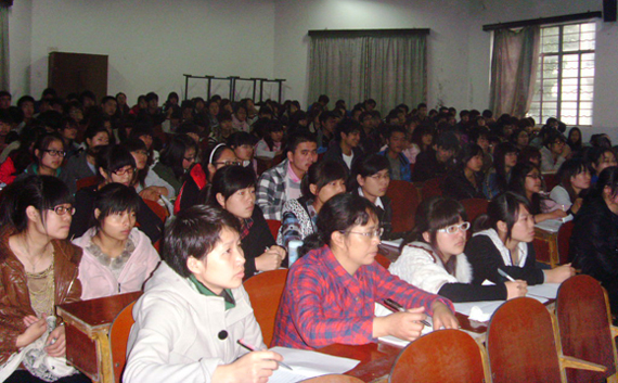 江苏2012年自考课程学业综合评价开始报名1