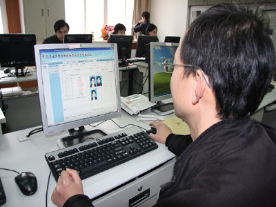 江苏2010年自考毕业生网上审核(图)1