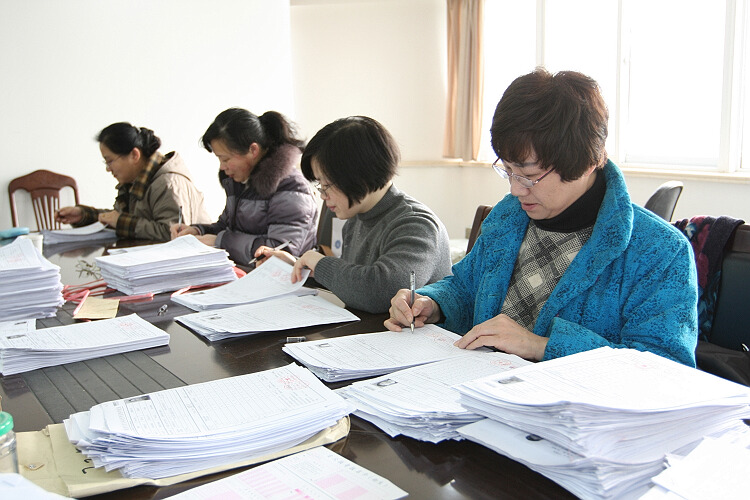 江苏省2011年上半年自考课程免考及本科报考资格审核工作已结束1