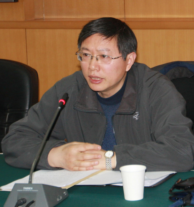 江苏2011上半年自考考务会在南京召开3