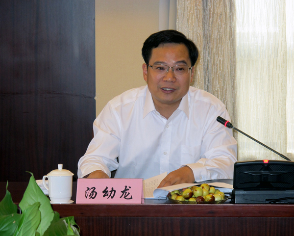 江苏2011年10月自考考务工作会议在南京召开2