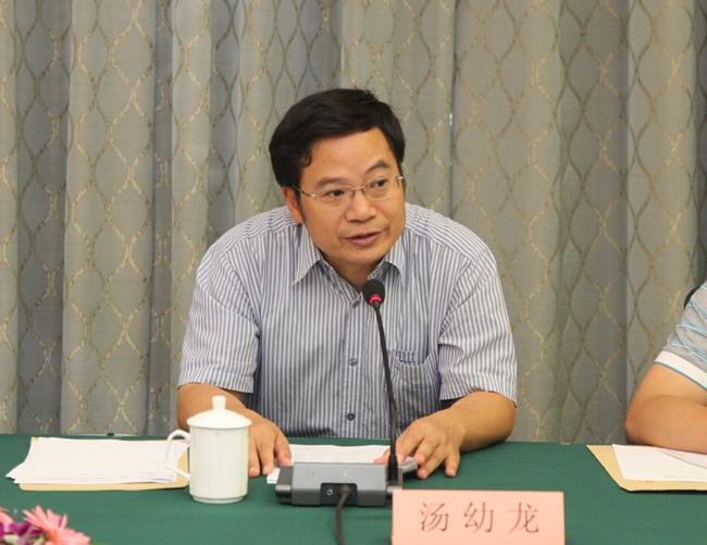 江苏2012年下半年自考考试考务工作会议召开2